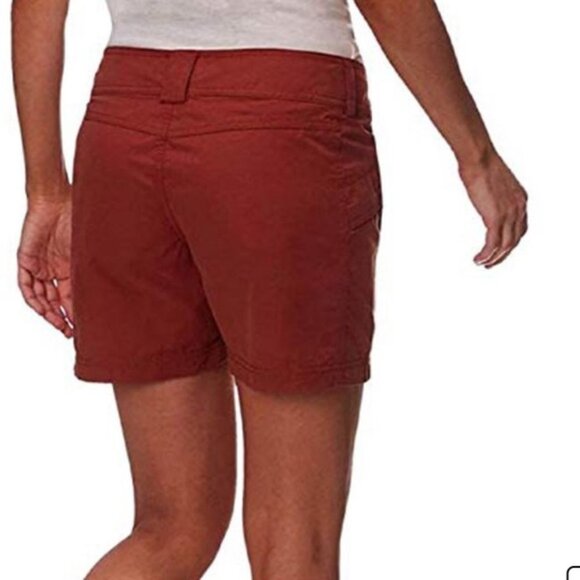 6 Marmot Ginny Shorts G03 5342 - Picture 2 of 5